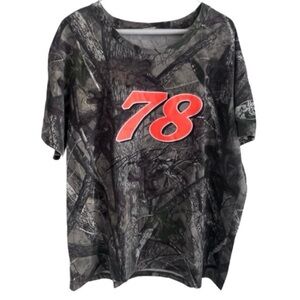 Bass Pro Shops Camouflage T-Shirt
